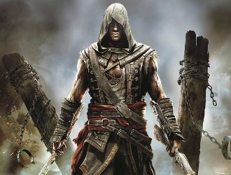 Assassin's Creed IV: Black Flag - Season Pass bg