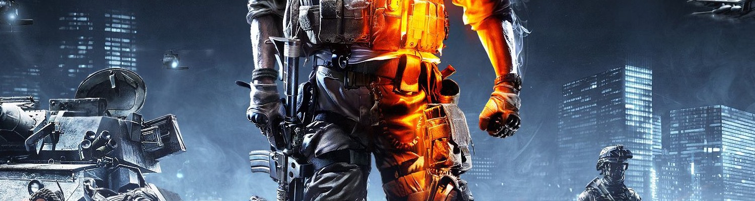 Battlefield 3 Limited Edition (Game keys) for free! | Gamehag