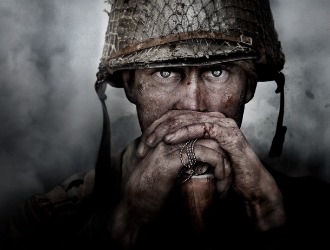 Call of Duty: WWII bg
