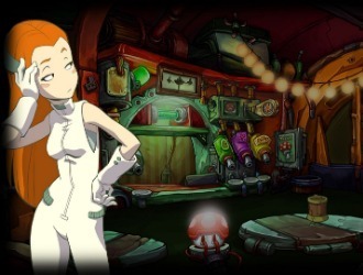Deponia: The Complete Journey bg