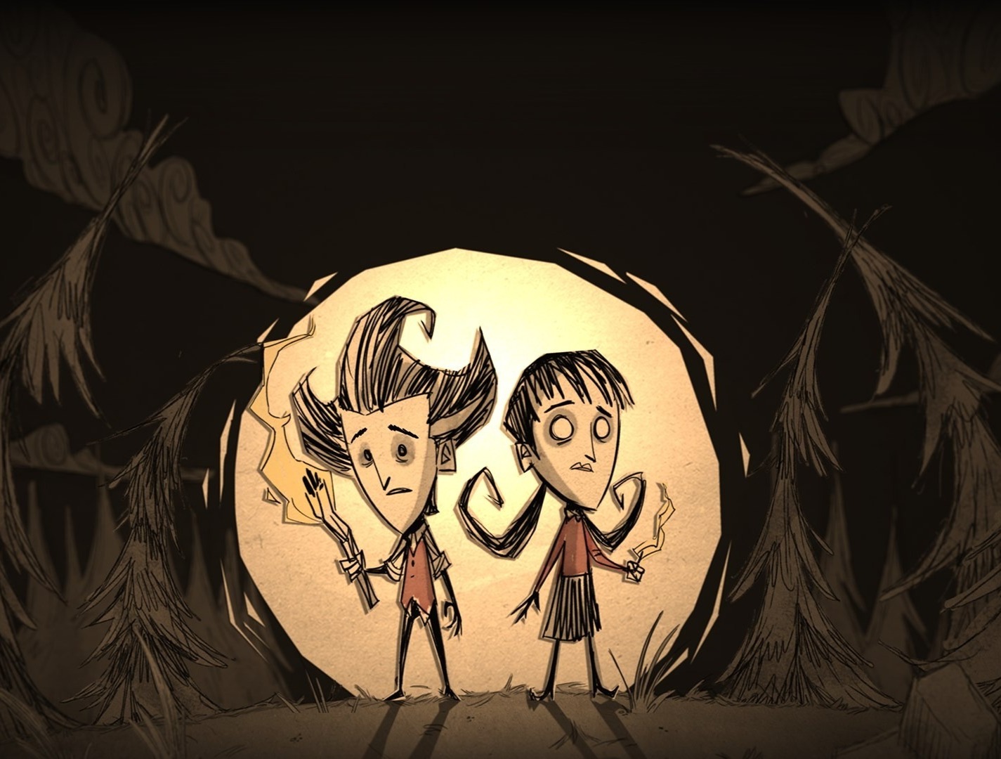 Steam don t starve reign of giants фото 89