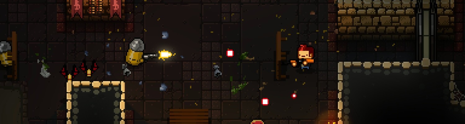 instal the new for mac Enter the Gungeon