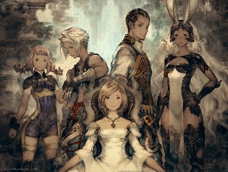 Final Fantasy XII The Zodiac Age Steam CD Key bg