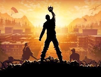 download h1z1 king of the kill for free