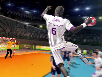 Handball 21 bg