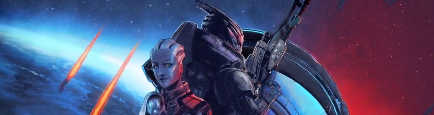 Mass Effect™ издание Legendary for apple download free