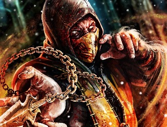 Mortal Kombat X Premium Edition bg