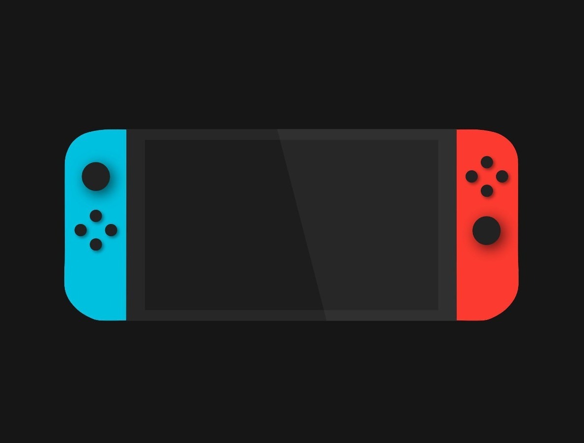 Nintendo Switch Online - 12 Months - RU bg