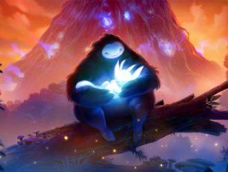Ori and the Blind Forest Definitive Edition bg