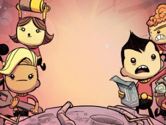 Oxygen not Included bg