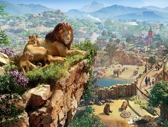 download steam planet zoo for free