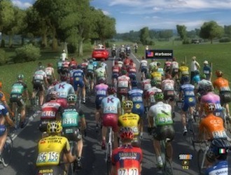 Pro Cycling Manager 2020 bg