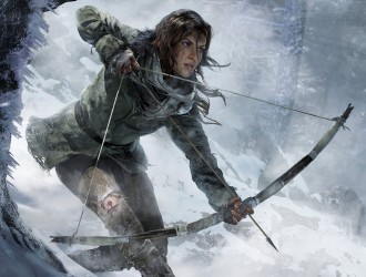 Rise of the Tomb Raider bg
