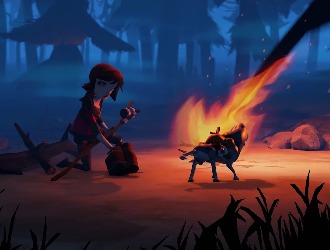 The Flame in the Flood bg