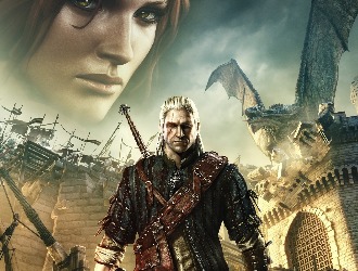 The Witcher 2: Assassins of Kings Enhanced Edition GOG CD Key bg