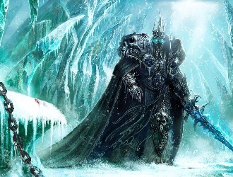WarCraft 3: Frozen Throne EU Battle.net CD Key bg
