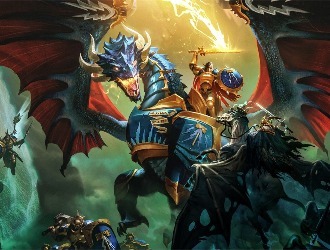 Warhammer Age of Sigmar: Storm Ground bg