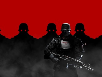 Wolfenstein: The New Order bg