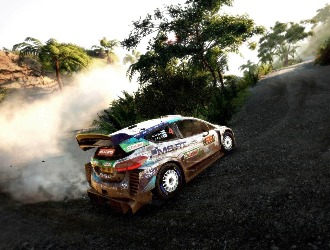 WRC 9 bg