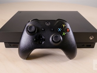 Xbox One bg