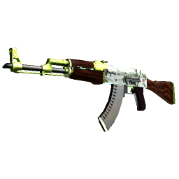 AK-47 | Hydroponic logo