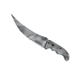 ★ StatTrak™ Flip Knife | Urban Masked logo