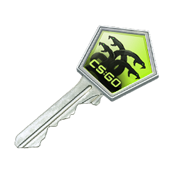 Operation Hydra Case Key logo