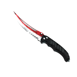 ★ StatTrak™ Flip Knife | Autotronic logo