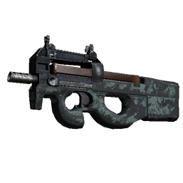 download the new version for ios P90 Storm cs go skin