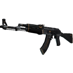 AK-47 | Elite Build logo