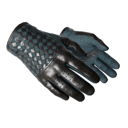 ★ Driver Gloves | Lunar Weave logo