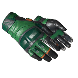 ★ Moto Gloves | Turtle logo