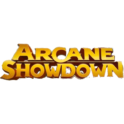 10 € Arcane Showdown: Battle Arena logo
