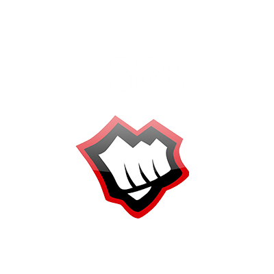1380 Riot Points EUW logo