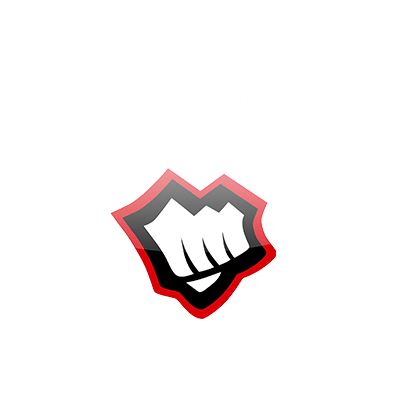 1820 Riot Points EUNE logo