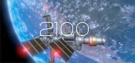 2100 logo