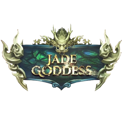 240 Ingots in Jade Goddess logo