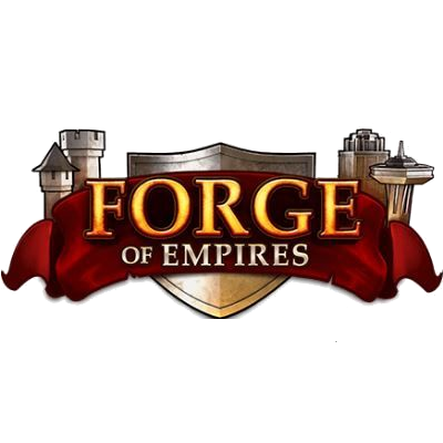 250 Diamonds Forge of Empires US logo