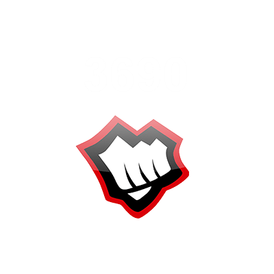 3690 Riot Points EUNE logo