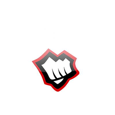 650 Riot Points EUW logo