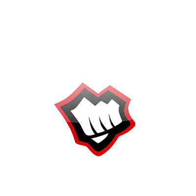 670 Riot Points EUNE logo