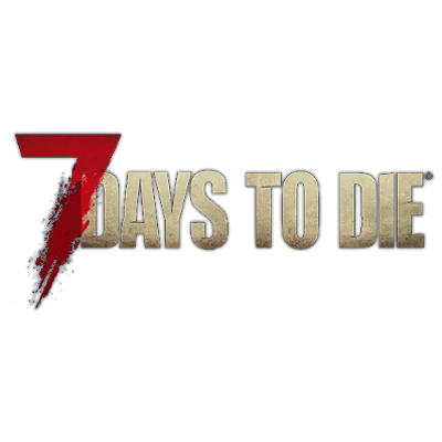 7 Days to Die logo
