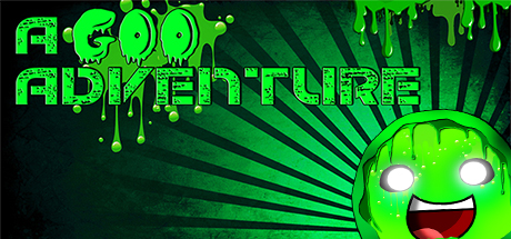 A Goo Adventure logo