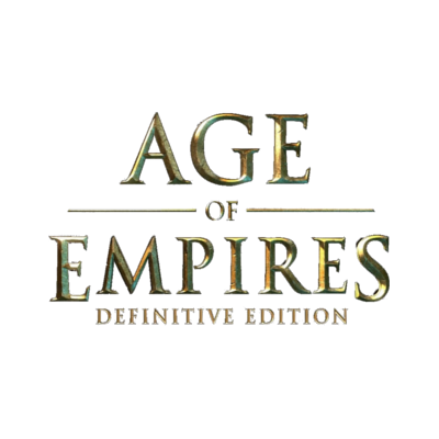 Age of Empires: Definitive Edition logo