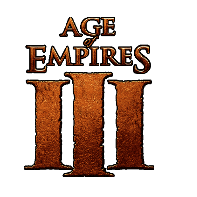Age of Empires III - Complete Collection logo