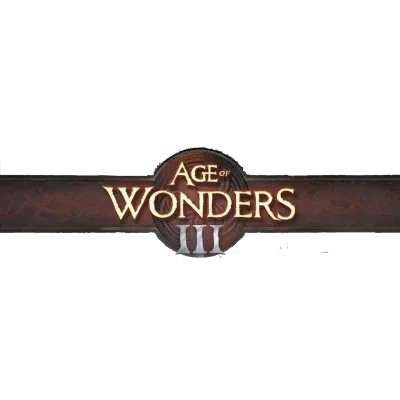 Age of Wonders III VIP logo