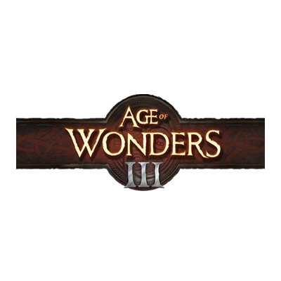 Age of Wonders III logo