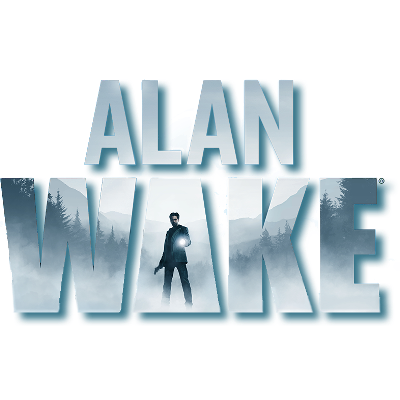 Alan Wake Collector's Edition VIP logo