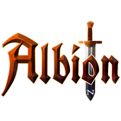 Albion Gold logo