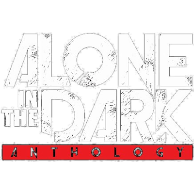 Alone in the Dark Anthology VIP logo